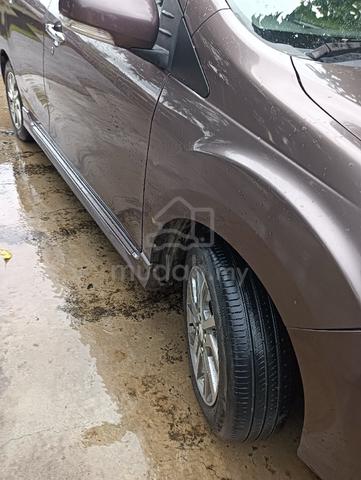 2016 Perodua BEZZA 1.3 ADVANCE (A) - 3