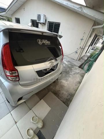 2013 Perodua MYVI 1.5 SE ZHS (A) - 4