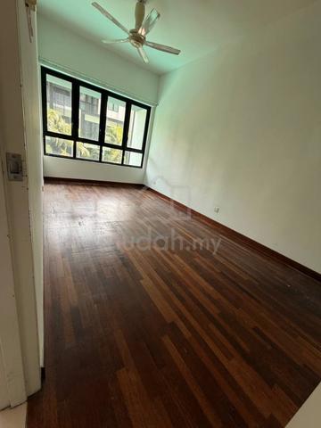 i-Residence @ i-City 1