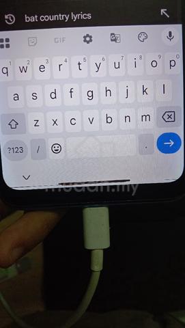 redmi 10c - photo 6 of 6