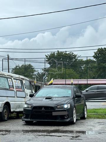 2007 Mitsubishi LANCER 2.0 GT CY4ASTXHR (A) - 3