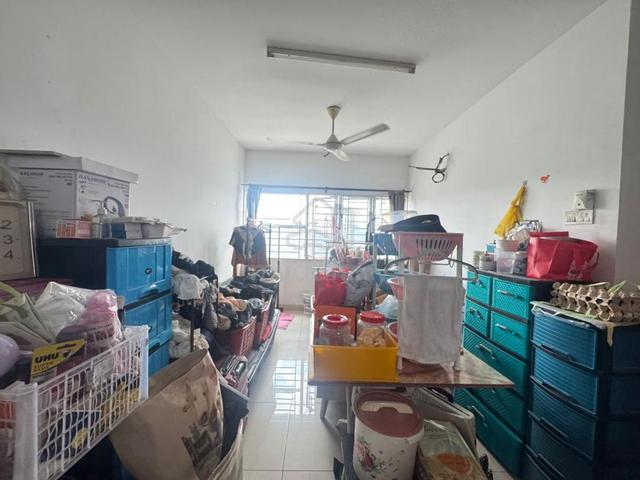 1 Razak Mansion 1