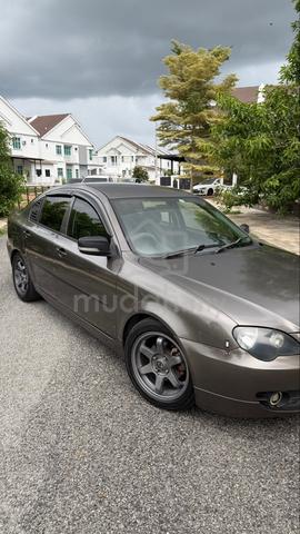 2012 Proton PERSONA 1.6 ELEGANCE MEDIUM LINE (A) - 1