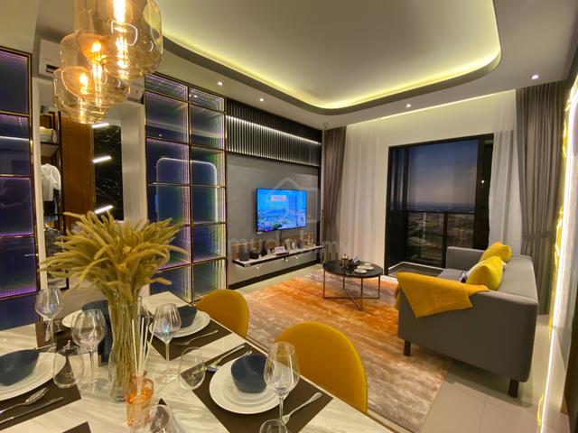Tamarind Suites @ Cyberjaya 3