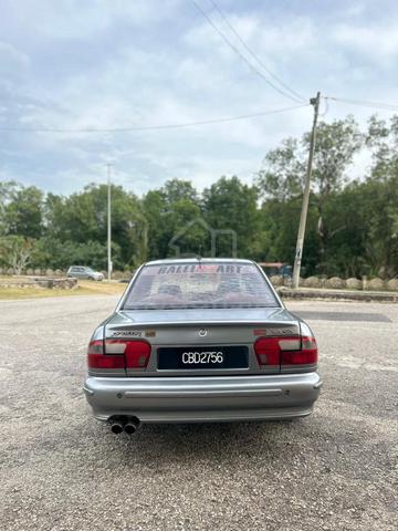 2001 Proton WIRA 1.5 GL (M) - 2