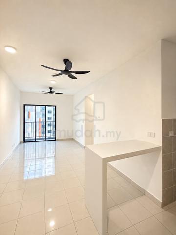 Cassia Residence @ Laman View 1