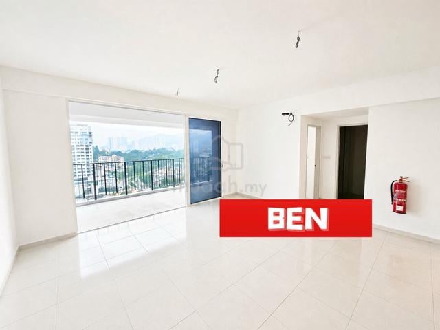 Jelutong Central Residence 1