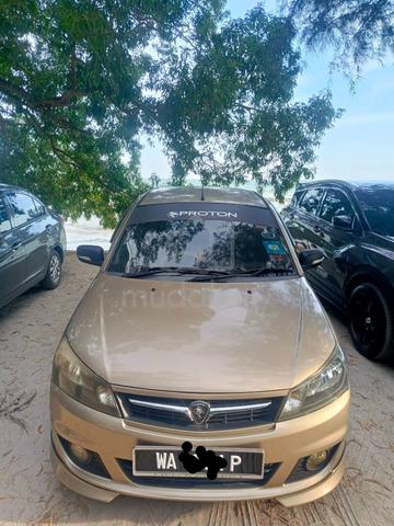 2014 Proton SAGA 1.3 SV (A) - 3