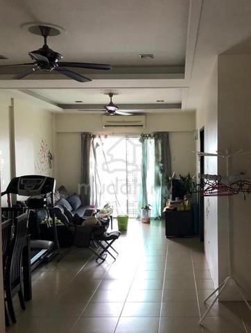 Cassia Resort Condominium 1