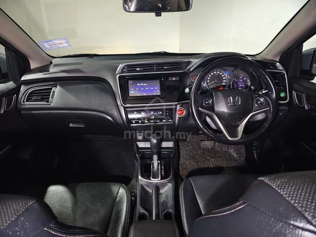 2018 Honda City 1.5 V FULL SPEC ORI-Mileage 54k - 3