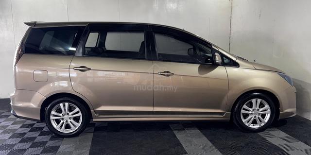 2013 Proton EXORA 1.6 BOLD PREMIUM (A) - 3