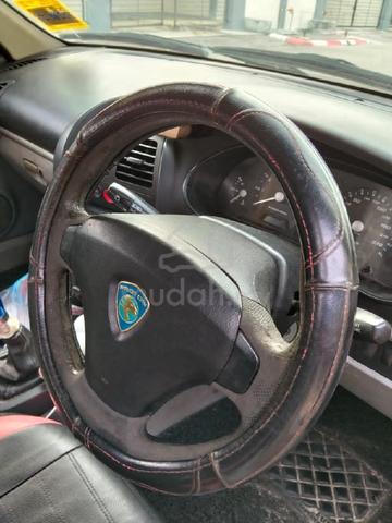2002 Proton WAJA 1.6 (M) - 2
