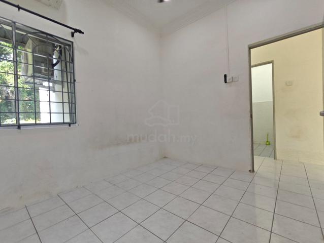 Wow RM130K Super Below Value 37% Teres Merdeka Infineon Batu Berendam 1