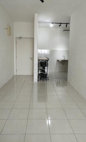 Residensi Seri Wahyu @ Jalan Kuching KL 1