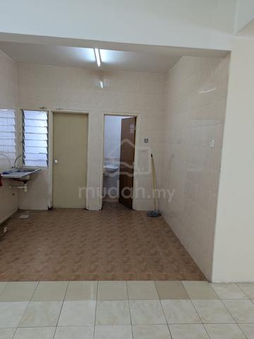 Bougainvilla Apartment (Segambut) 4