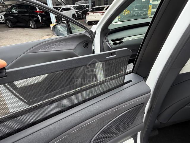 2025 Lexus RX350 2.4 F SPORT P/R HUD 360 BSM DIM - 5