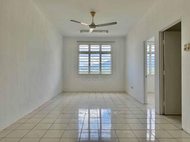 Angkasa Apartment 1