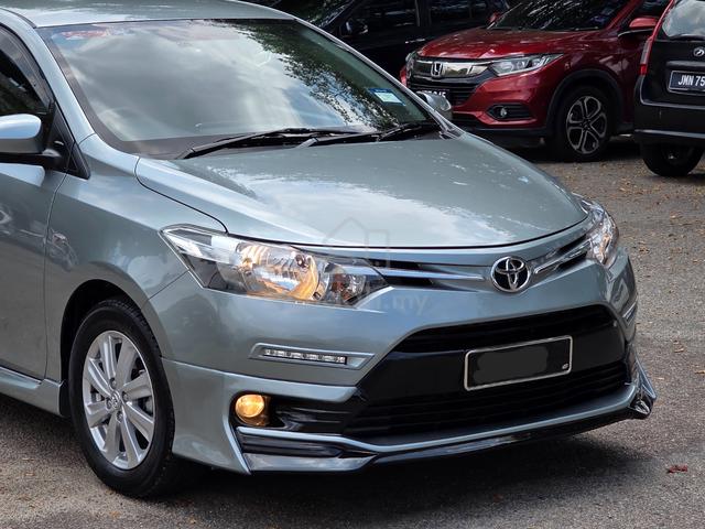 2016 Toyota VIOS 1.5 J ENHANCED (A) - 4