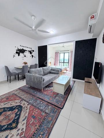 Tulip Residence 1