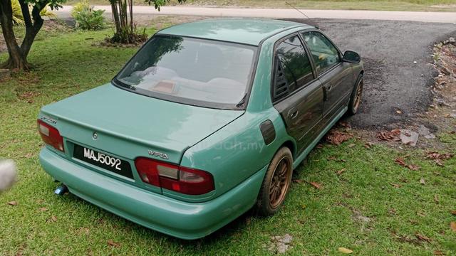 Proton WIRA 1.5 GL (M) - 2