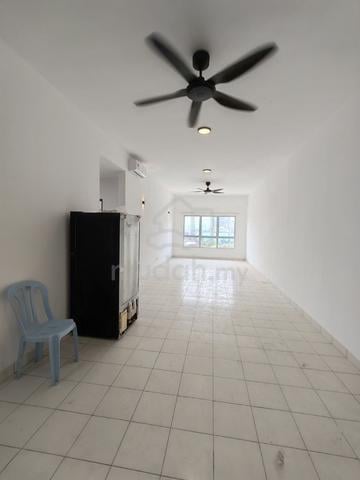 Condominium Akasia Bukit Jalil 1