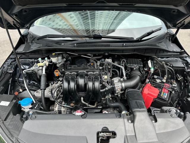 2022 Honda CITY 1.5 E HATCHBACK (A) - 3