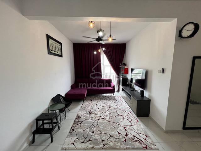 Residensi Adelia 1