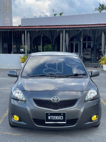 2009 Toyota VIOS 1.5 J (A) - 3