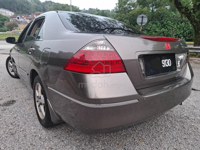 OTR PRICE Honda ACCORD 2.0 FACELIFT (A) ONE OWNER - 2
