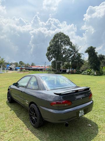1997 Proton PUTRA 1.8 EXi (M) - 5