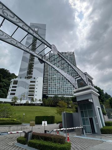 Eco Terraces 1