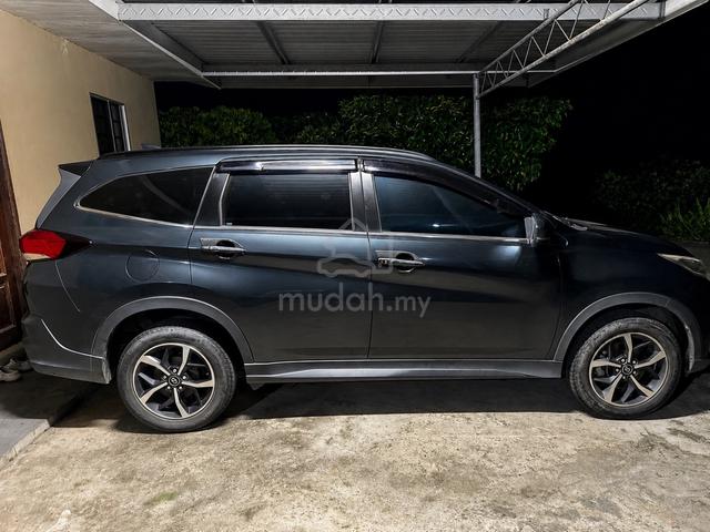 2019 Perodua ARUZ 1.5 AV (A) - 2