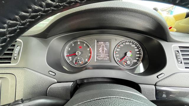 2014 Volkswagen JETTA 1.4 TSI (CKD) (A) - 5