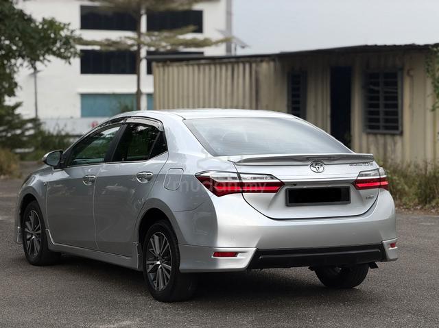 Top condition‼️ 2019 Toyota Toyota Altis 1.8G‼️ - 5