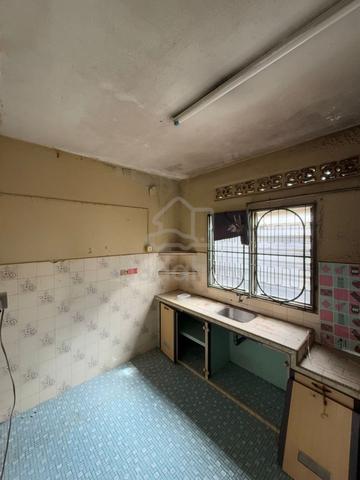 LOW DEPOSIT!!OPEN FACING!!Taman Desa Jawi Sungai Bakap 5