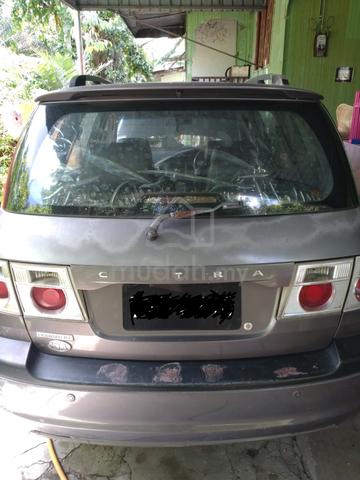 2005 Naza CITRA 2.0 GLS (A) - 4