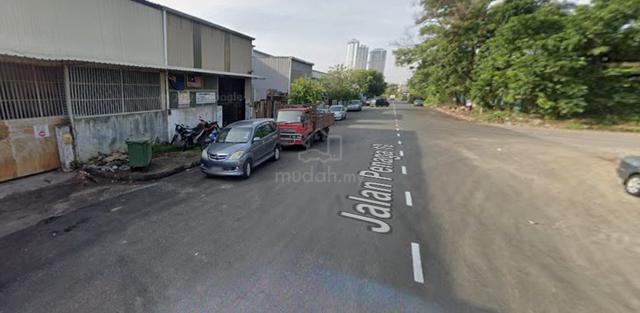 Kota Puteri 1.5 Storey Terrace Factory For Rent 1