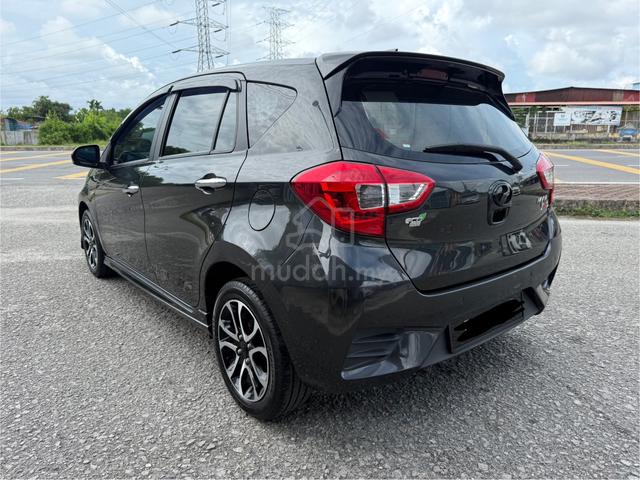 2019 Perodua MYVI 1.5 AV (A) - 3