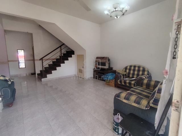 Palm Beach Villa | Semi Detached | Kinarut 1