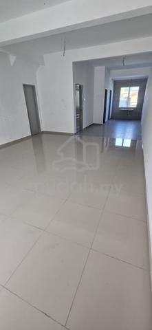 Double Storey at Taman Lumina 2, Sendayan 1