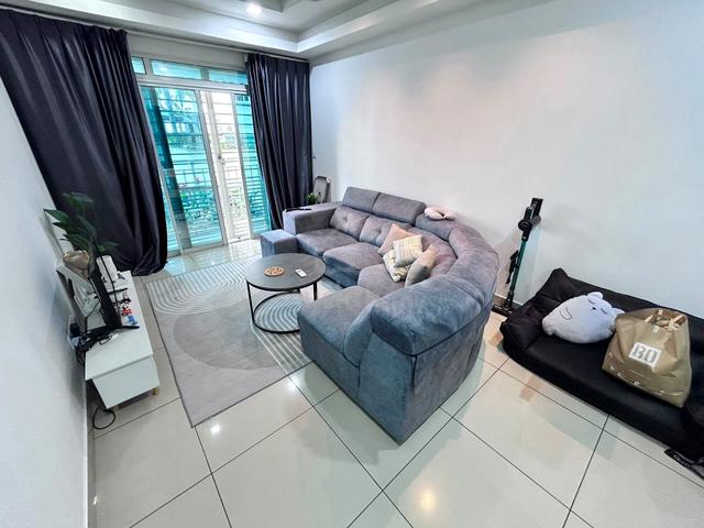 V-Residensi 2 1