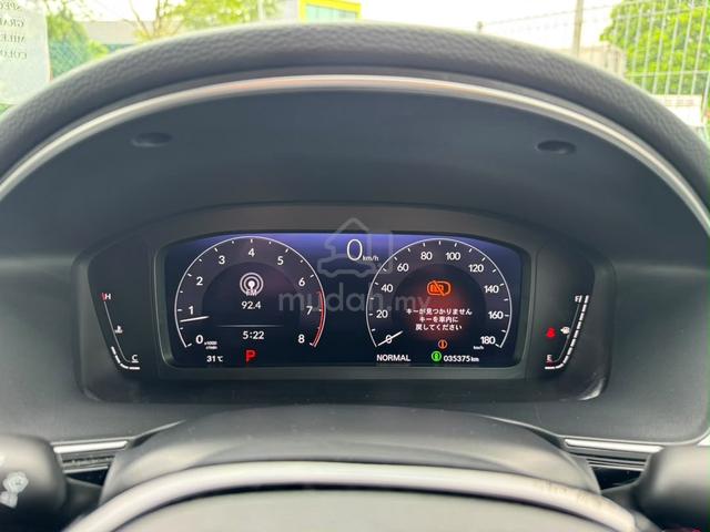 5A Auto FL1‼️2021 Honda Civic Hatchback FL1(A) - 2