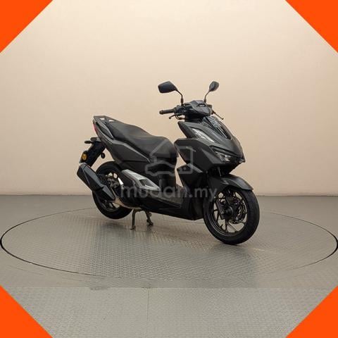 2023 Honda Vario 160 - HQ - photo 8 of 10