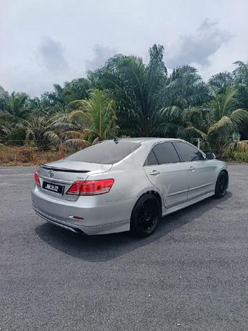 2007 Toyota CAMRY 2.0 G ACV41R-JEPNKE (A) - 4
