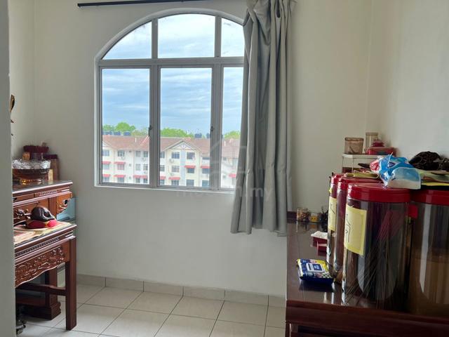 Villa Hijauan 4