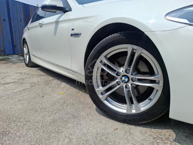 2015 Bmw 528 2.0 M SPORT (A) loan kedai - 4