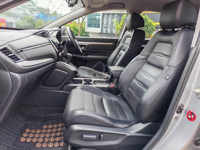 2018 Honda CR-V 2.0 2WD (A) FACELIFT - 4