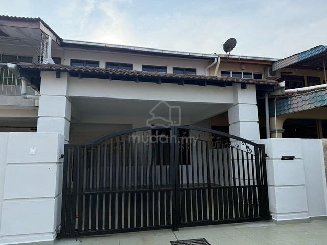 Galing house ( sweet home ) 1