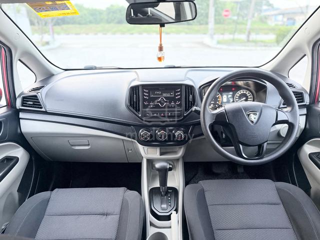 2020 Proton PERSONA 1.6 PREMIUM MY16 FACELIFT (A) - 4