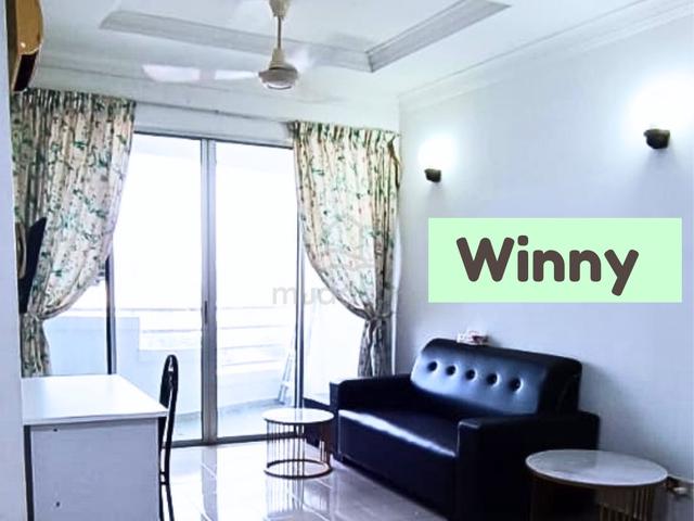 N-Park Condominium 1